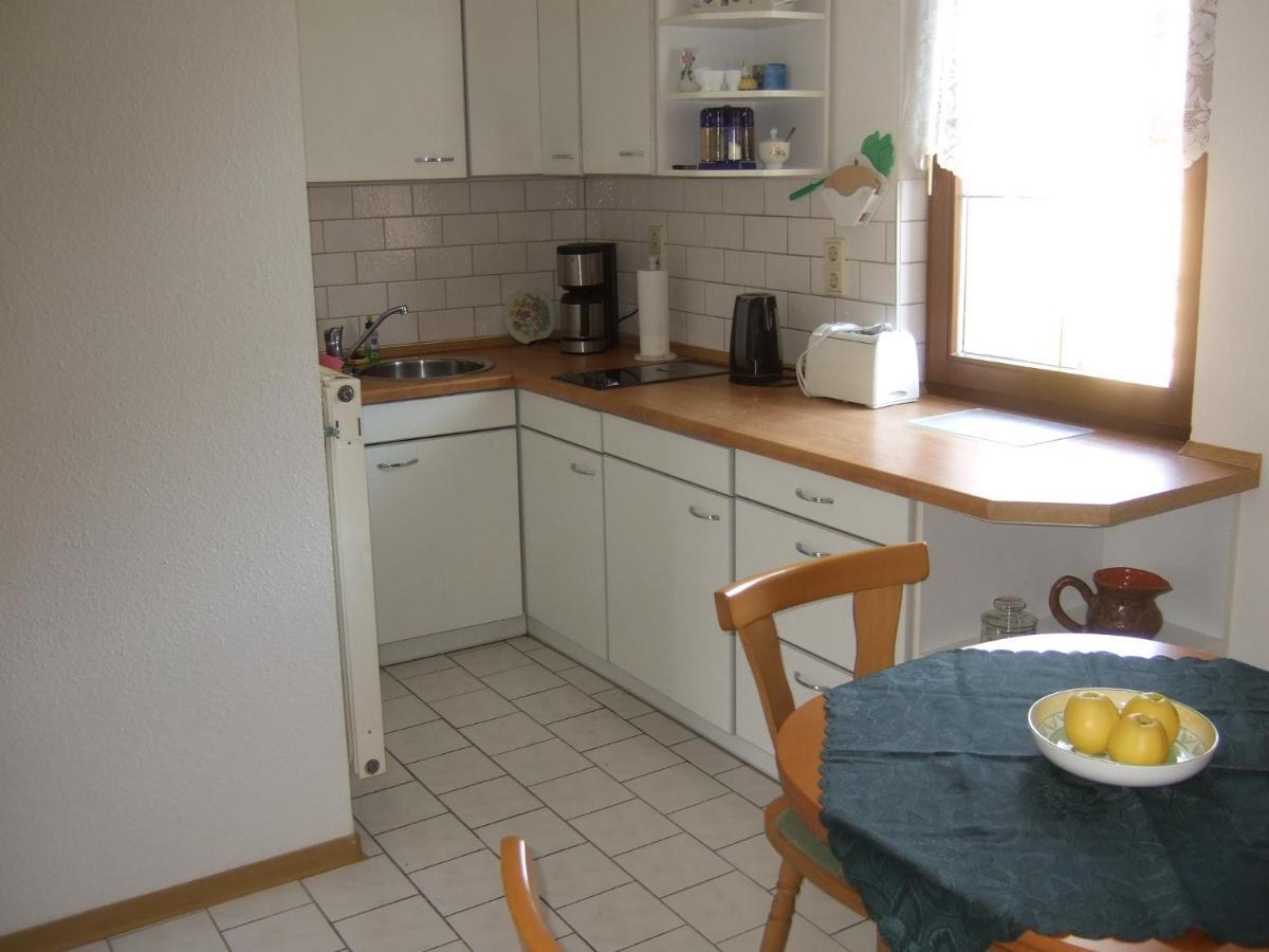 Ferienwohnung Am Neuseenland Rötha Eksteriør billede