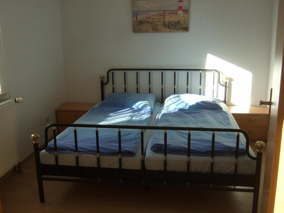 Ferienwohnung Am Neuseenland Rötha Eksteriør billede